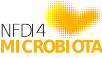 NFDI4Microbiota Logo