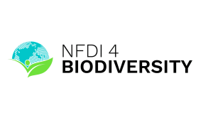nfdi4biodiversity logo