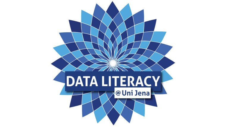Logo Data Literacy Jena