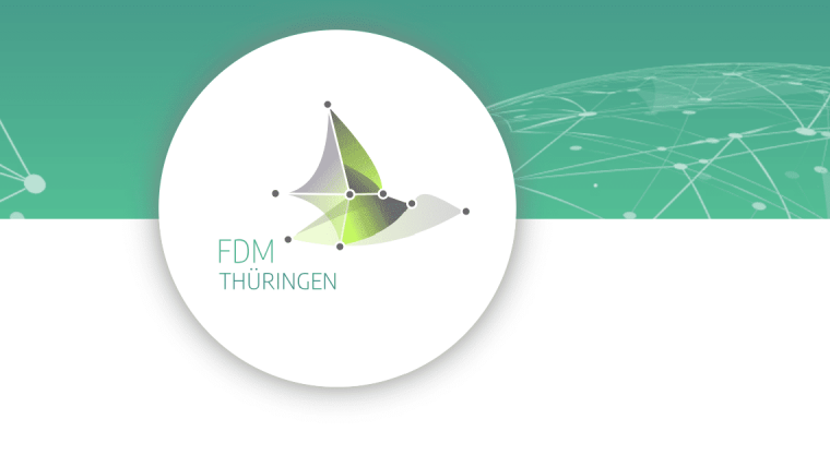 man sieht das Logo es TKFDM